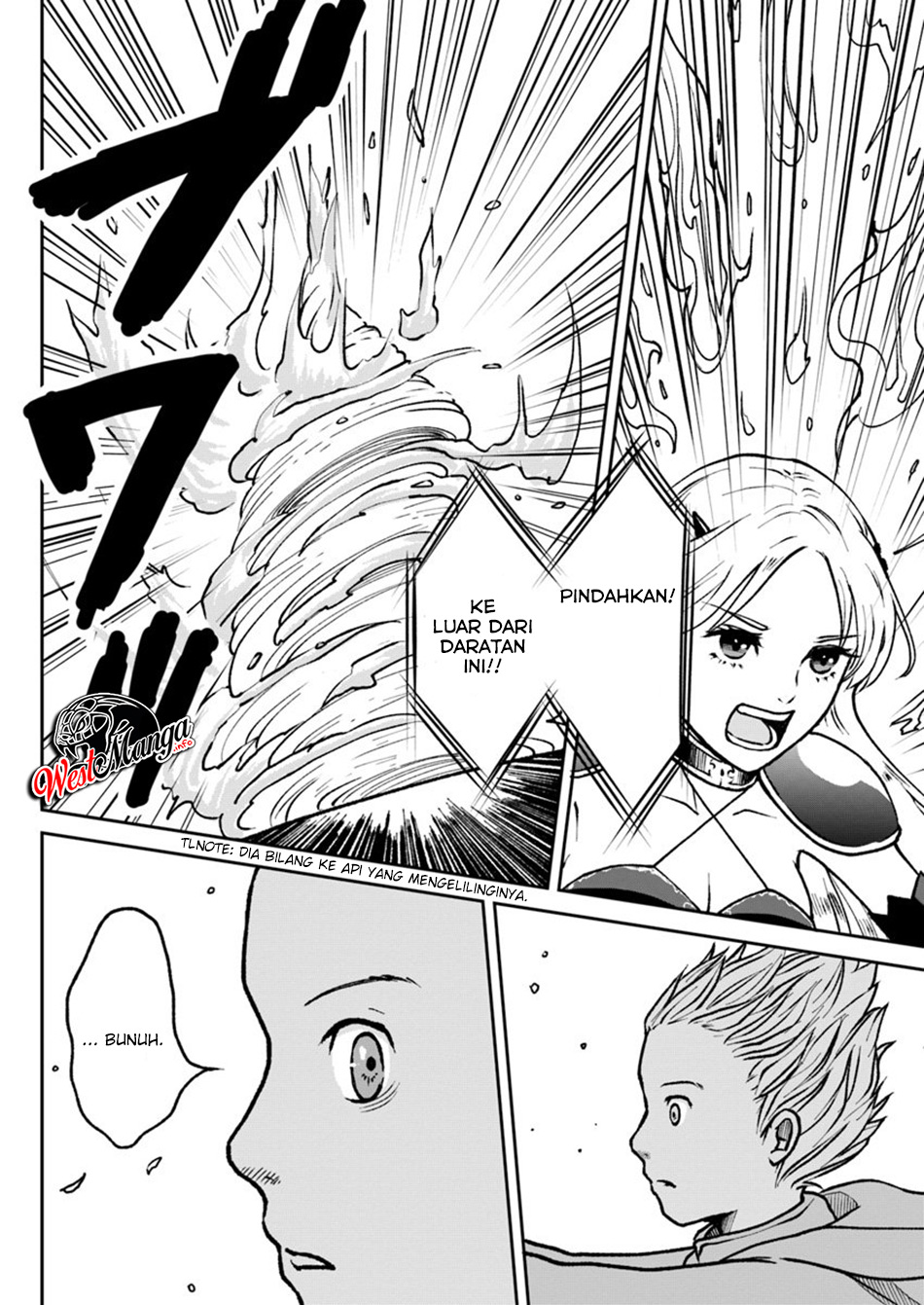 Isekai de Item Collector Chapter 02 Gambar 8